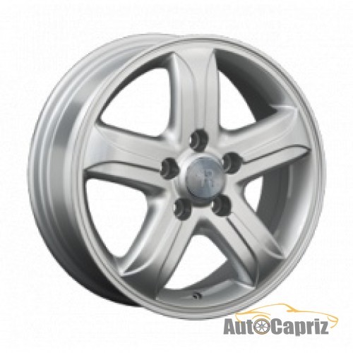 Диски Replay HND19 S R16 W6.5 PCD5x114.3 ET46 DIA67.1